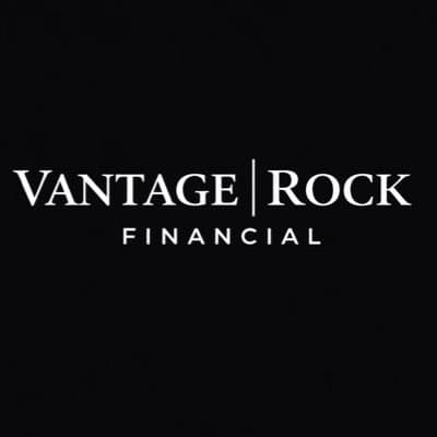 Vantage Rock Financial logo